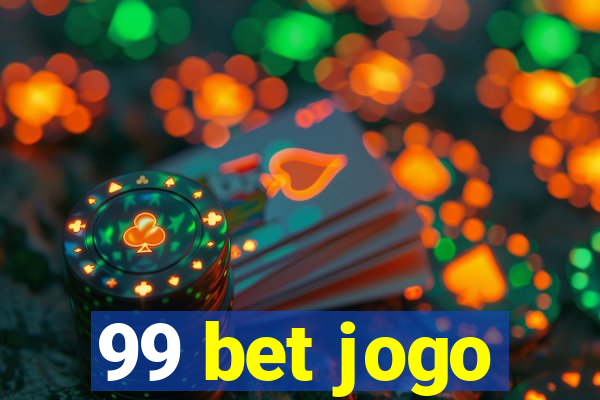 99 bet jogo